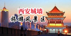 啊啊啊好大啊好舒服黄色视频中国陕西-西安城墙旅游风景区