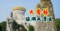 国产美女被强奸的视频网站中国浙江-绍兴大香林旅游风景区
